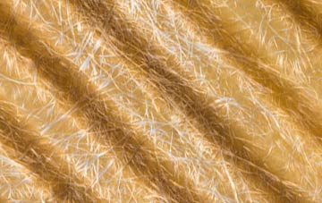 Hawthorn Hill fibreglass roof waterproofing