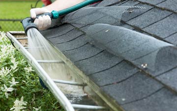 Hawthorn Hill gutter cleaning costs