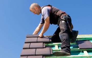 disadvantages of Hawthorn Hill slate roofing