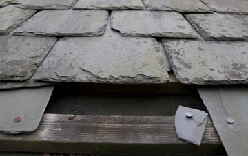 Hawthorn Hill slate roof repairs and maintenance