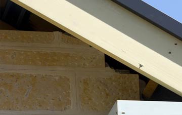 soffit repair Hawthorn Hill