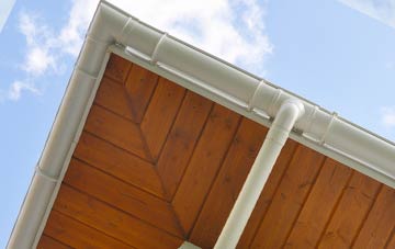 Hawthorn Hill soffit types