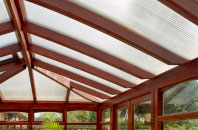 Hawthorn Hill conservatory roofing insulation